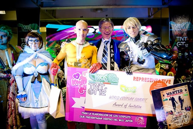 �u���E�R�X�v���T�~�b�g2018�v�e���E�n��\�I�̗l�q