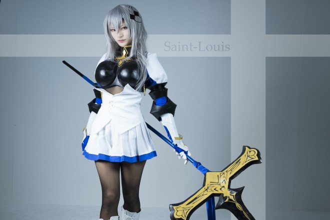 �w�A�Y���������R�X�v���R���e�X�g �`���ꂪ�N�̖]��ł��鉼���i���}���j�`�iWCS2018�j�x�Q���R�X�v���C���[�E�i�߂���j����