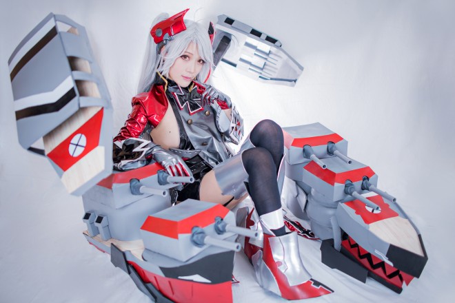 �w�A�Y���������R�X�v���R���e�X�g �`���ꂪ�N�̖]��ł��鉼���i���}���j�`�iWCS2018�j�x�Q���R�X�v���C���[�E���Y �ꈤ�i���炫 �Ђ߁j����