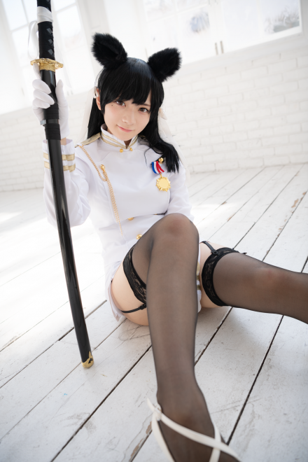 �w�A�Y���������R�X�v���R���e�X�g �`���ꂪ�N�̖]��ł��鉼���i���}���j�`�iWCS2018�j�x�Q���R�X�v���C���[�E���݂������č��䂳��