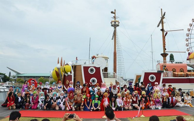 �u���E�R�X�v���T�~�b�g2018�v�I�[�v�j���O�Z�����j�[�̗l�q