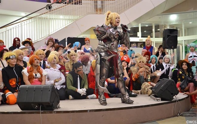 �u���E�R�X�v���T�~�b�g2018�v�I�[�v�j���O�Z�����j�[�̗l�q