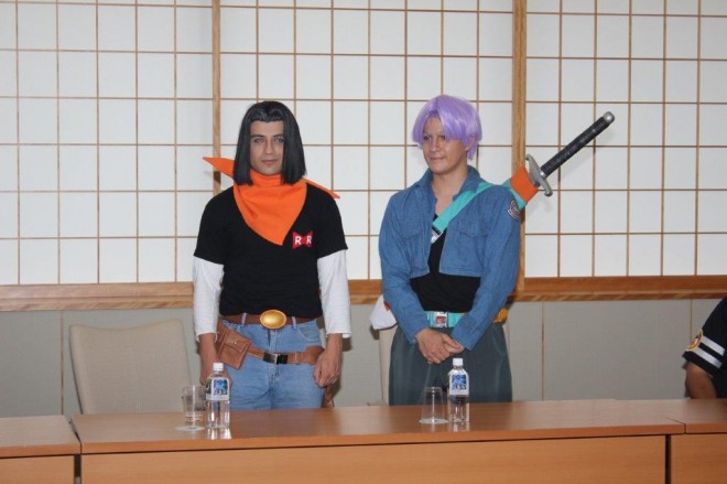 �w�h���S���{�[��Z�x�̐l���l��17���A�g�����N�X�̃R�X�v��������R�X�^���J��\�^�R�X�T�~2018