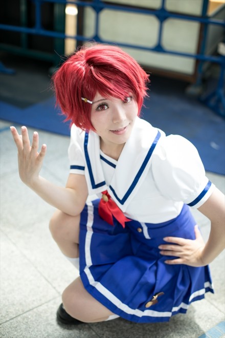 �w���E�R�X�v���T�~�b�g2018�x�R�X�v���C���[�E�x�[�R������<br>�i�w�A�C�J�c!�x��m�������Łj