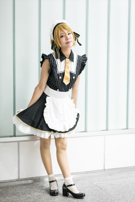 �w���E�R�X�v���T�~�b�g2018�x�R�X�v���C���[�E�ʎq����<br>�i�w���u���C�u!�x����ԗz�j