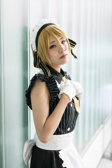 �w���E�R�X�v���T�~�b�g2018�x�R�X�v���C���[�E�ʎq����<br>�i�w���u���C�u!�x����ԗz�j