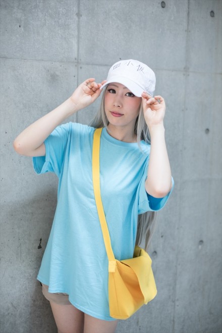 �w���E�R�X�v���T�~�b�g2018�x�R�X�v���C���[�EFlorence����<br>�i�w�͂��炭�זE�x�����j