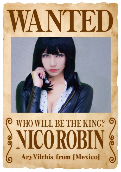 �wONE PIECE COSPLAY KING GRAND PRIX�x�t�@�C�i���X�g