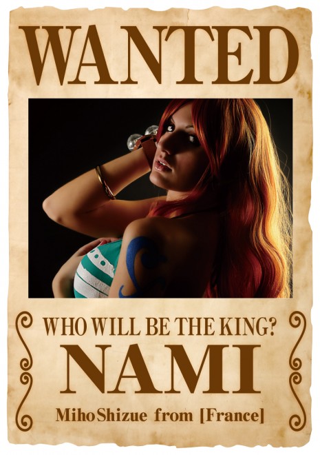 �wONE PIECE COSPLAY KING GRAND PRIX�x�t�@�C�i���X�g