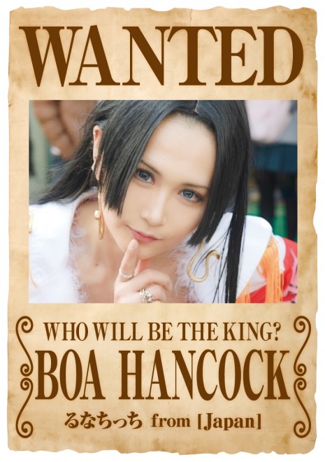 �wONE PIECE COSPLAY KING GRAND PRIX�x�t�@�C�i���X�g