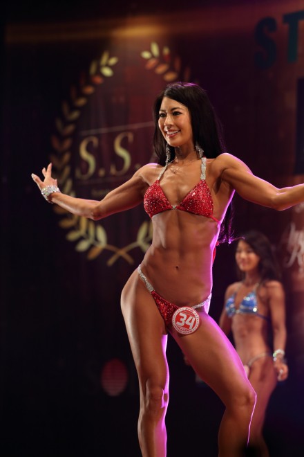 �wSUMMER STYLE AWARD JAPAN OPEN�x�x�e�B�E�v������ŗD���������쐐�󂳂� �B�e�^�ЎR�悵���@�iC�joricon ME inc.