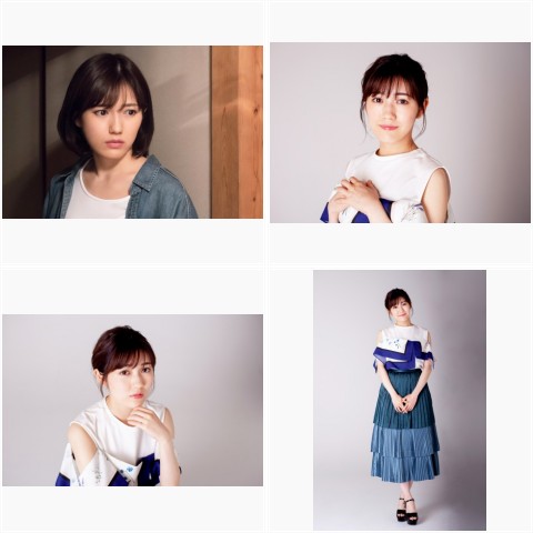 渡辺麻友の画像・写真 | “ソロデビュー”まゆゆ、日本一の