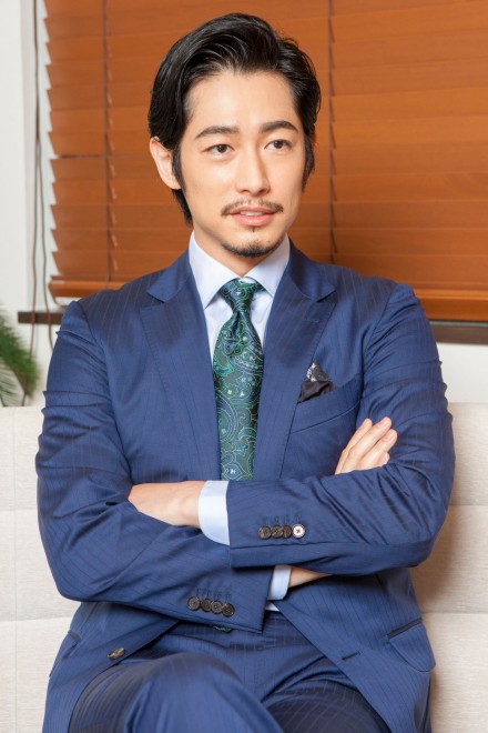 Dean Fujiokaの画像まとめ Oricon News