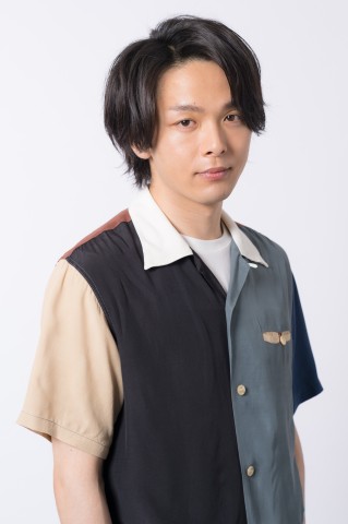 画像まとめ 注目俳優 中村倫也インタビュー 撮りおろし写真 Oricon News