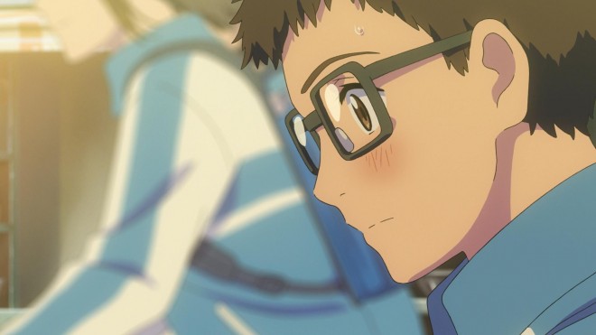 画像 写真 コミックス ウェーブ フィルムの日中合作アニメ 詩季織々 21枚目 Oricon News