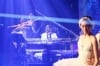 �uEVENING WITH YOSHIKI 2018�v�q�������o�����c�Ƃ̃R���{�p�t�H�[�}���X