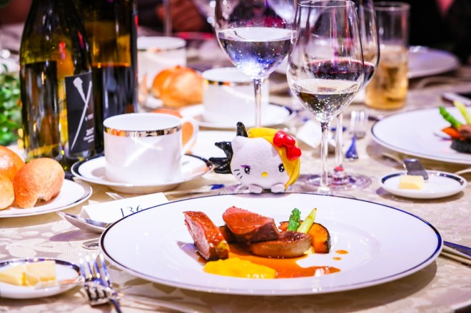 �uEVENING WITH YOSHIKI 2018�v�ŏI�����|�[�g�@YOSHIKI�ďC�����f�B�i�[�R�[�X