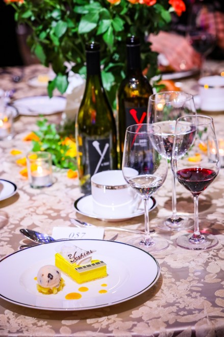 �uEVENING WITH YOSHIKI 2018�v�ŏI�����|�[�g�@YOSHIKI�ďC�����f�B�i�[�R�[�X