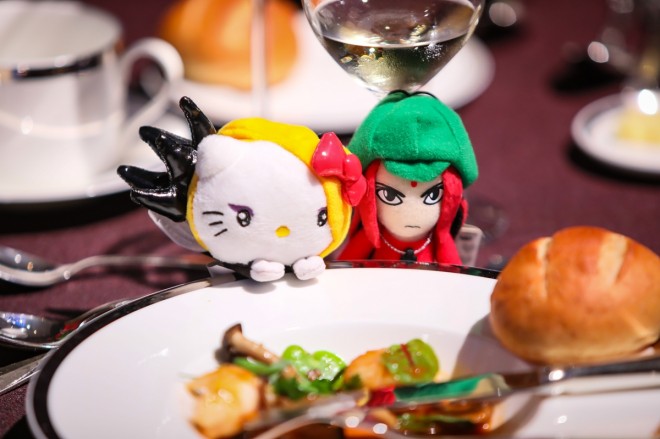 �uEVENING WITH YOSHIKI 2018�v�ŏI�����|�[�g�@YOSHIKI�ďC�����f�B�i�[�R�[�X