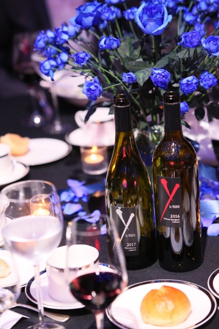 �uEVENING WITH YOSHIKI 2018�v�ŏI�����|�[�g