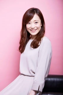 TBSアナウンサーカレンダー2012」サイン＆お渡し会に登場