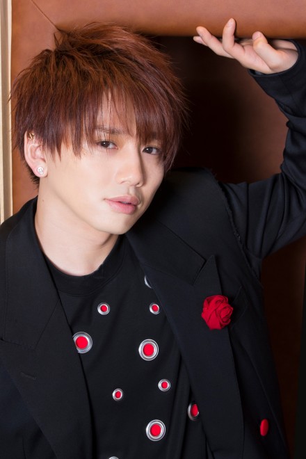 Da-iCE、独自のJ-POPサウンドを追求 メジャーデビュー5周年への