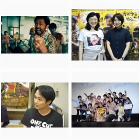 話題沸騰『カメラを止めるな!』出演者インタビュー