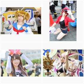 『コミックマーケット94(C94)』美人コスプレイヤー写真まとめ!『FGO』『アズレン』『艦これ』『はたらく細胞』『バーチャルYouTuber』