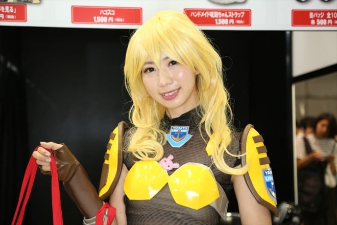 �w�R�~�P94�iC94�j�x�R�X�v���C���[