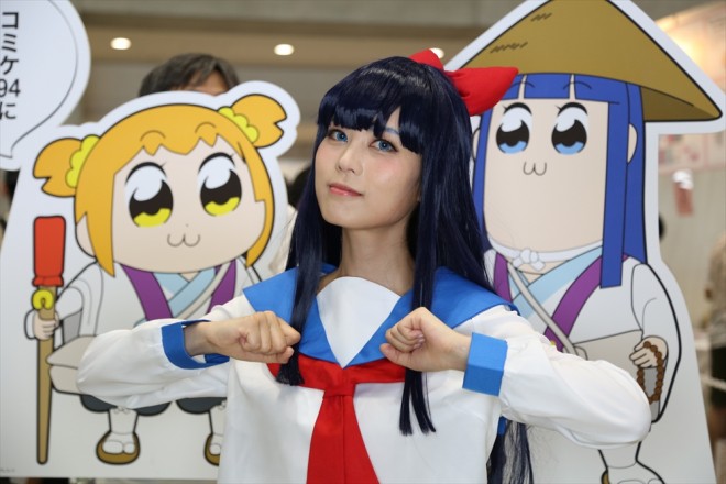 �w�R�~�P94�iC94�j�x�R�X�v���C���[