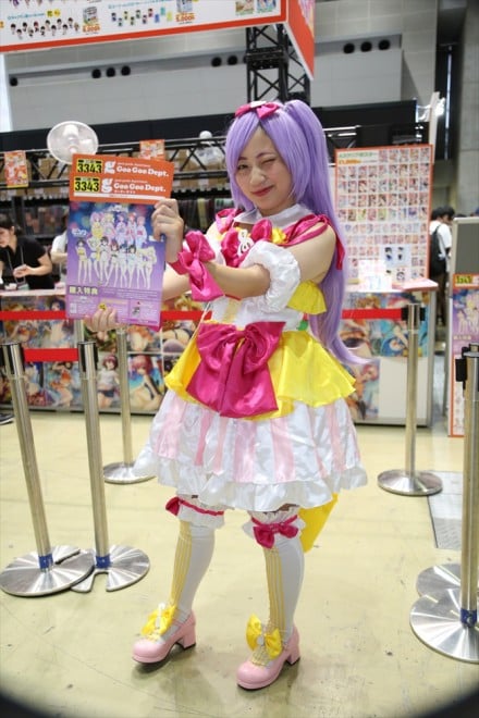 �w�R�~�P94�iC94�j�x�R�X�v���C���[