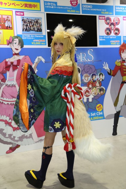 �w�R�~�P94�iC94�j�x�R�X�v���C���[