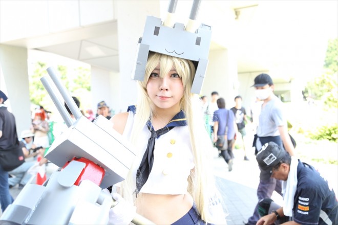 �w�R�~�P94�iC94�j�x�R�X�v���C���[�E�܂Ȃ���<br>�i�w�͑����ꂭ�����x���������j