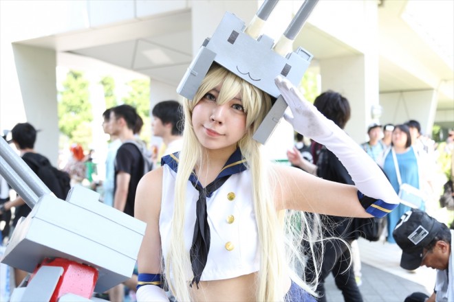 �w�R�~�P94�iC94�j�x�R�X�v���C���[�E�܂Ȃ���<br>�i�w�͑����ꂭ�����x���������j