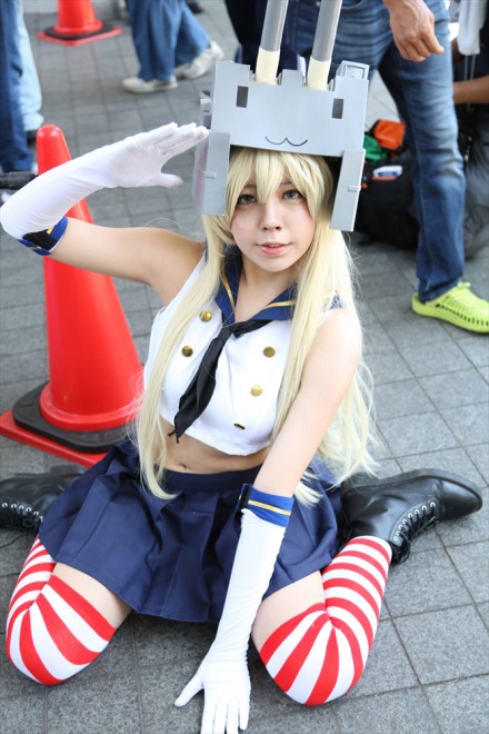 �w�R�~�P94�iC94�j�x�R�X�v���C���[�E�܂Ȃ���<br>�i�w�͑����ꂭ�����x���������j