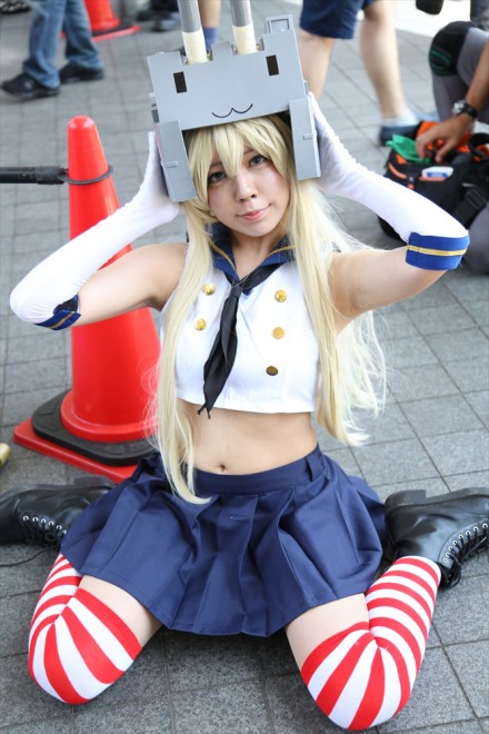 �w�R�~�P94�iC94�j�x�R�X�v���C���[�E�܂Ȃ���<br>�i�w�͑����ꂭ�����x���������j