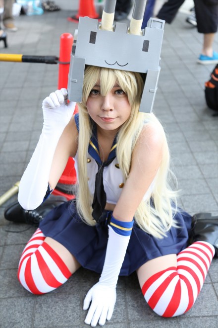 �w�R�~�P94�iC94�j�x�R�X�v���C���[�E�܂Ȃ���<br>�i�w�͑����ꂭ�����x���������j