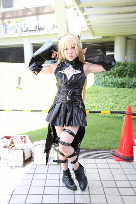 �w�R�~�P94�iC94�j�x�R�X�v���C���[�E��g �B����<br>�i�wToLOVE��x���F�̈Łj