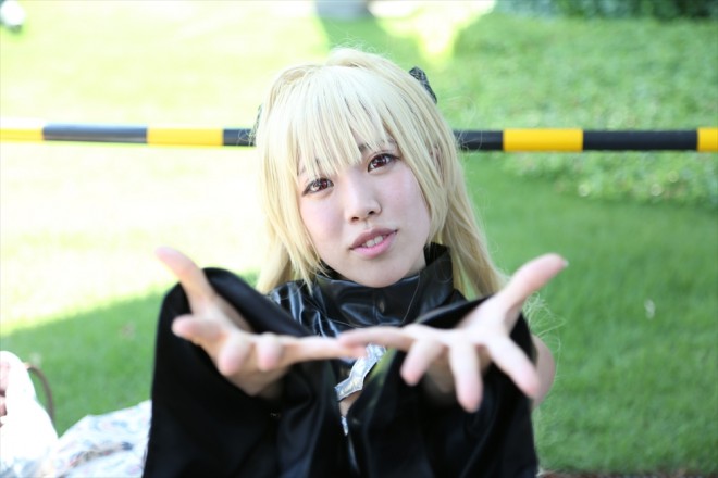 �w�R�~�P94�iC94�j�x�R�X�v���C���[�E��g �B����<br>�i�wToLOVE��x���F�̈Łj