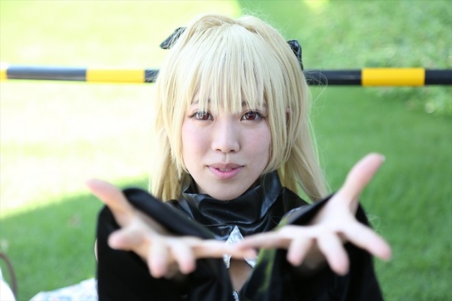 �w�R�~�P94�iC94�j�x�R�X�v���C���[�E��g �B����<br>�i�wToLOVE��x���F�̈Łj