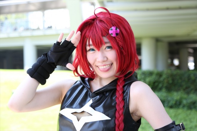 �w�R�~�P94�iC94�j�x�R�X�v���C���[�E�ʐ��܂��Ƃ���<br>�i�wTo LOVE�� �_�[�N�l�X�x����舟�j