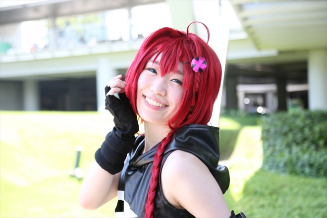 �w�R�~�P94�iC94�j�x�R�X�v���C���[�E�ʐ��܂��Ƃ���<br>�i�wTo LOVE�� �_�[�N�l�X�x����舟�j