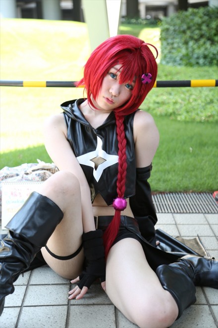 �w�R�~�P94�iC94�j�x�R�X�v���C���[�E�ʐ��܂��Ƃ���<br>�i�wTo LOVE�� �_�[�N�l�X�x����舟�j