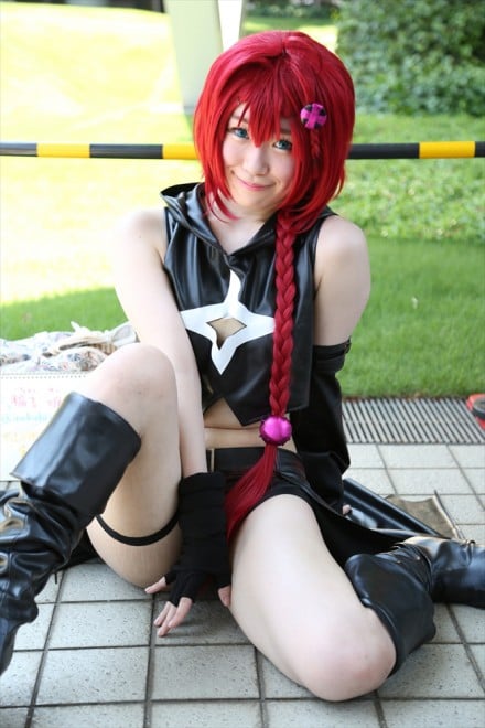 �w�R�~�P94�iC94�j�x�R�X�v���C���[�E�ʐ��܂��Ƃ���<br>�i�wTo LOVE�� �_�[�N�l�X�x����舟�j