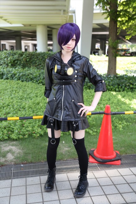 �w�R�~�P94�iC94�j�x�R�X�v���C���[�ESOR����<br>�i�w�������g�[�L���[�O�[���x���������j