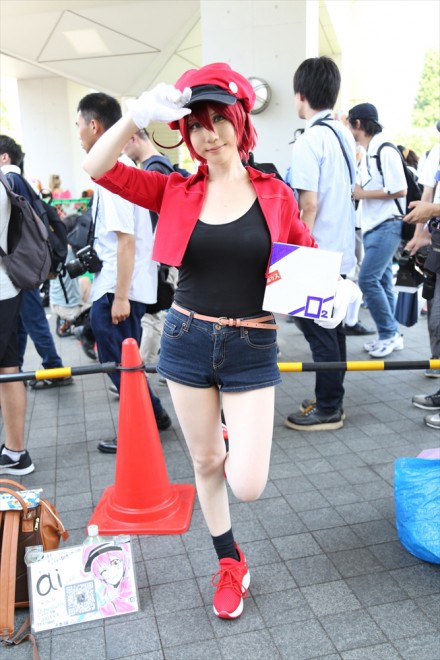 �w�R�~�P94�iC94�j�x�R�X�v���C���[�Eai����<br>�i�w�͂��炭�זE�x�Ԍ����j