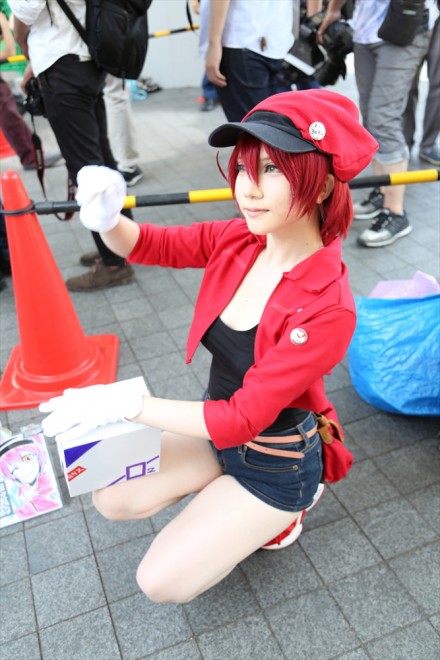 �w�R�~�P94�iC94�j�x�R�X�v���C���[�Eai����<br>�i�w�͂��炭�זE�x�Ԍ����j