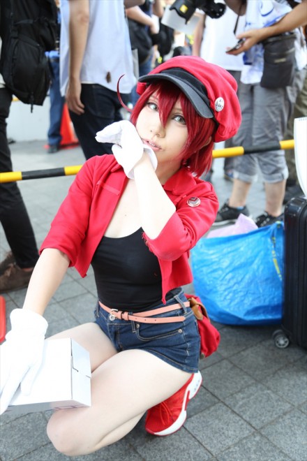 �w�R�~�P94�iC94�j�x�R�X�v���C���[�Eai����<br>�i�w�͂��炭�זE�x�Ԍ����j