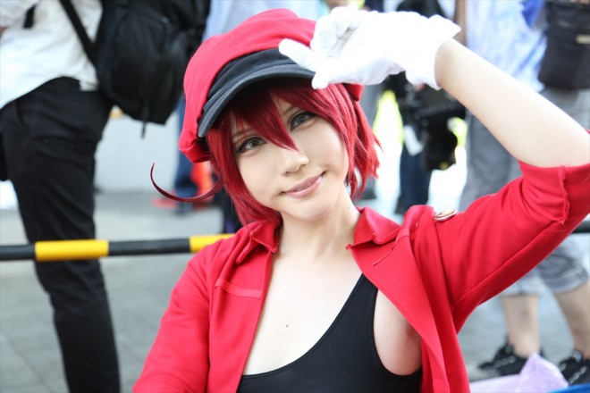 �w�R�~�P94�iC94�j�x�R�X�v���C���[�Eai����<br>�i�w�͂��炭�זE�x�Ԍ����j