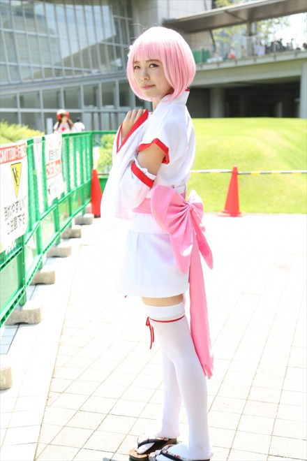 �w�R�~�P94�iC94�j�x�R�X�v���C���[�E�����B����<br>�i�wRe:�[������n�߂�ِ��E�����x�����j